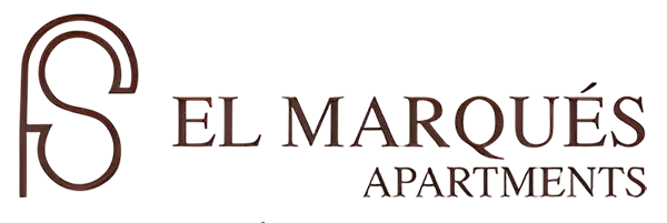 Logotipo hor aptos el marques